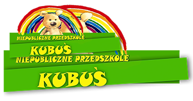 Niepubliczne Przedszkole KUBUŚ w Rozalinie pod Nadarzynem