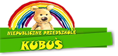 Niepubliczne Przedszkole KUBUŚ w Rozalinie pod Nadarzynem