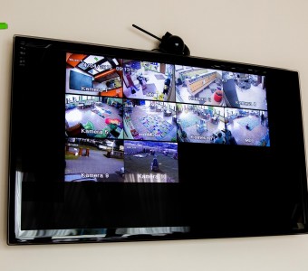 monitoring w przedszkolu