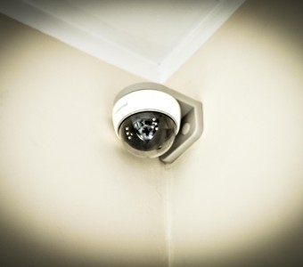 monitoring CCTV przedszkola